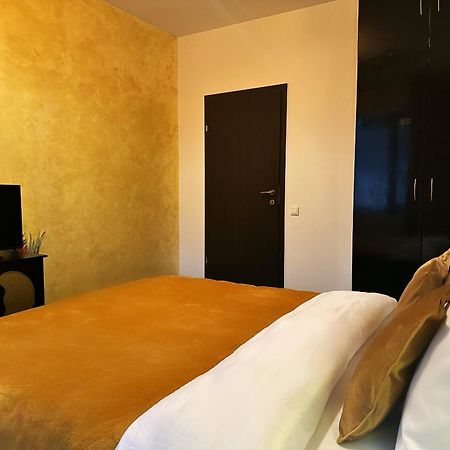 Apartament “La Iepure” Braszów Zewnętrze zdjęcie